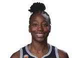 Jewell Loyd