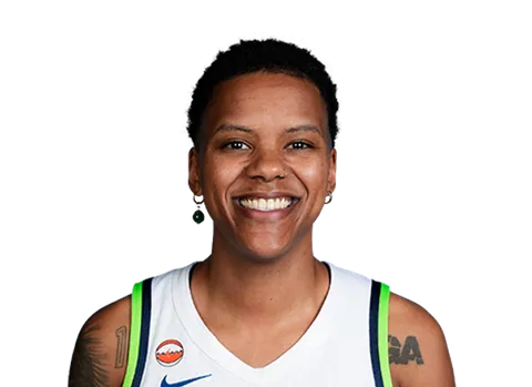 Courtney Williams