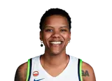 Courtney Williams