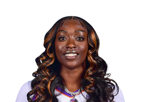 Kahleah Copper