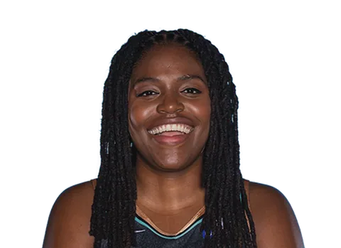 Jonquel Jones
