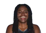 Jonquel Jones