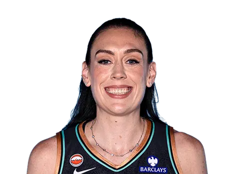 Breanna Stewart