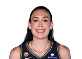 Breanna Stewart