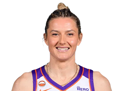 Sami Whitcomb