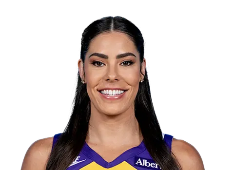 Kelsey Plum