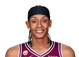 Brittney Sykes