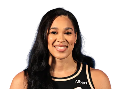 Brionna Jones
