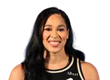 Brionna Jones