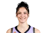 Cecilia Zandalasini