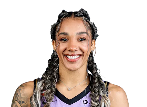 Gabby Williams