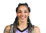 Gabby Williams