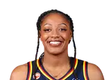 Kelsey Mitchell