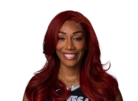 A'ja Wilson