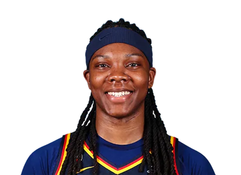 Myisha Hines-Allen