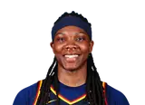Myisha Hines-Allen