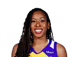 Ariel Atkins
