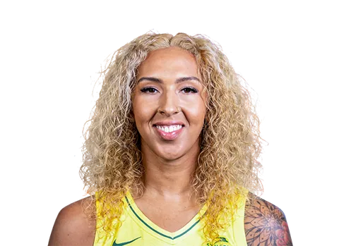 Mercedes Russell