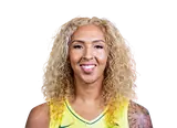 Mercedes Russell