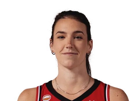 Bridget Carleton