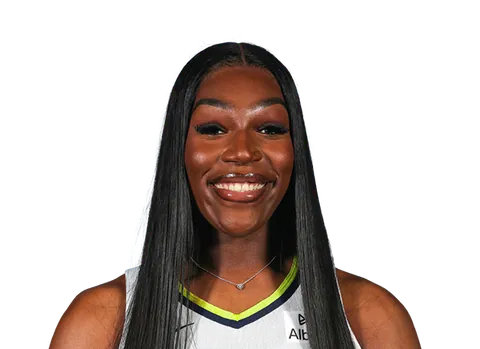 Teaira McCowan