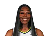 Teaira McCowan