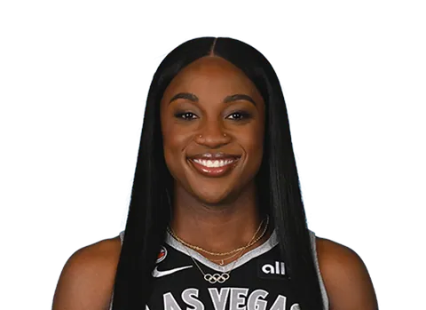 Jackie Young