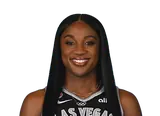 Jackie Young