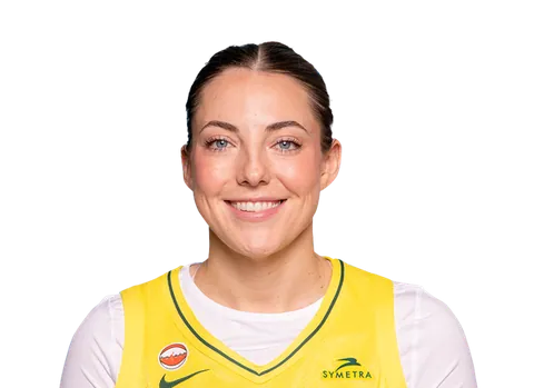 Katie Lou Samuelson