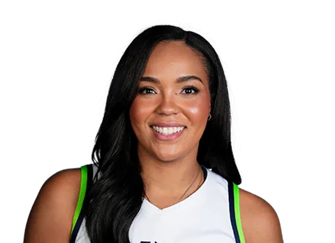 Napheesa Collier