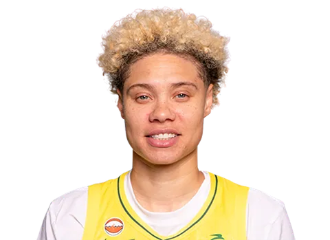 Natisha Hiedeman