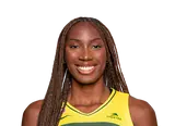 Ezi Magbegor