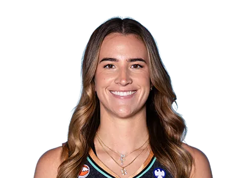 Sabrina Ionescu