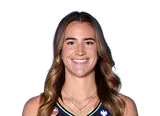 Sabrina Ionescu