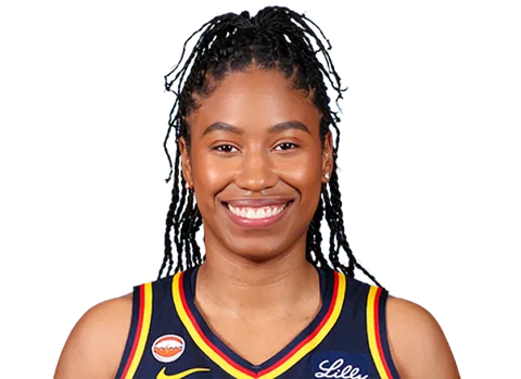 Tyasha Harris