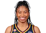 Tyasha Harris