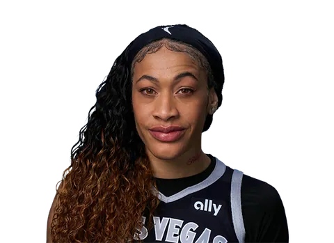 Chennedy Carter