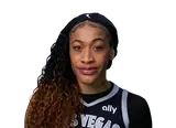 Chennedy Carter