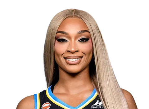 DiJonai Carrington