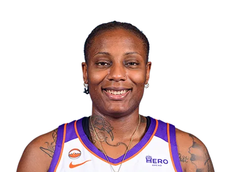 Natasha Mack