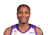 Natasha Mack