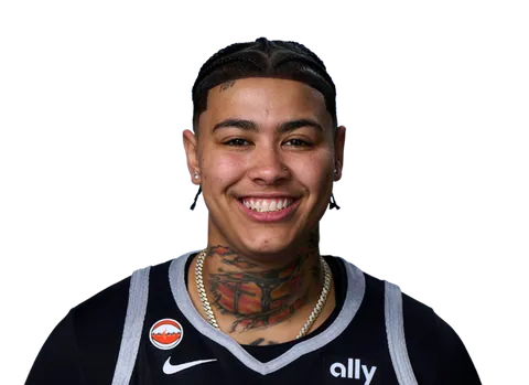 Kierstan Bell