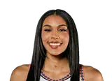 Olivia Nelson-Ododa