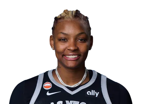 NaLyssa Smith