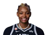 NaLyssa Smith