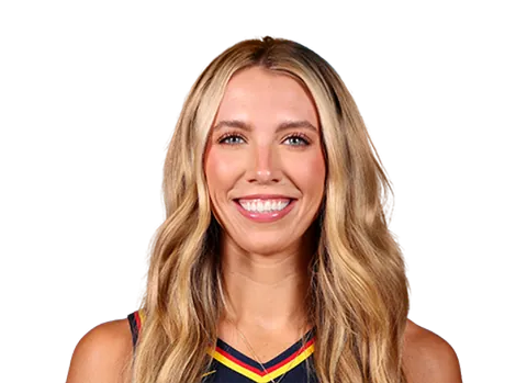 Lexie Hull