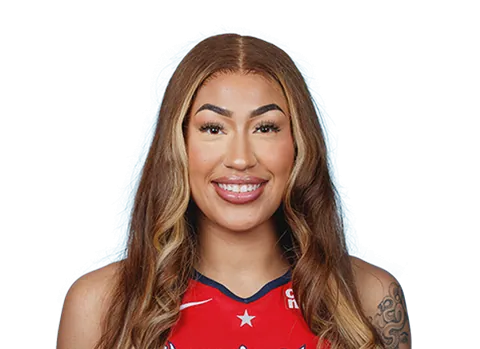 Shakira Austin