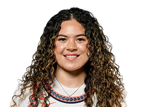 Charlisse Leger-Walker
