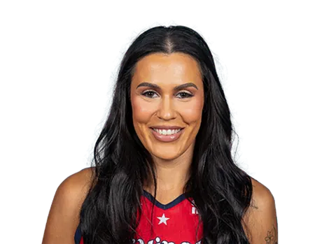 Alex Wilson