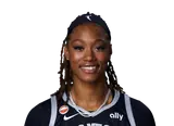 Janiah Barker